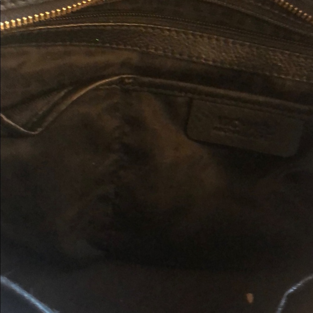 Michael Kors purse - Picture 2 of 3